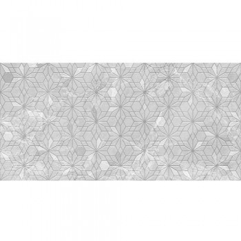 Плитка Golden Tile Gloria Flowers GL2151 600x300