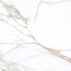 Плитка Golden Tile Alessandro 850870 белый 400x400