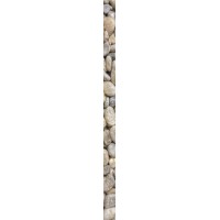 Фриз Golden Tile Crema Marfil H51351