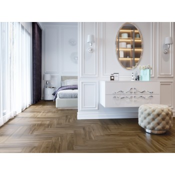 Golden Tile Dream Wood S67П20 коричневий 198x1198