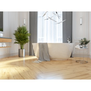 Golden Tile Dream Wood S67П20 коричневий 198x1198