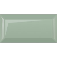 Golden Tile Metrotiles 46Д051 салатовий 200x100