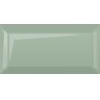 Golden Tile Metrotiles 46Д051 салатовий 200x100