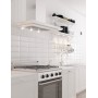 Golden Tile Metrotiles 46Д051 салатовий 200x100