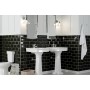 Golden Tile Metrotiles 46Д051 салатовий 200x100