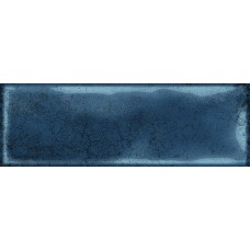 Плитка Golden Tile Vintage Blue VGM061 300x100