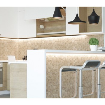 Плитка Golden Tile Yorvik Мікс G1Б051