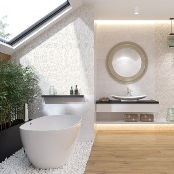 Плитка Golden Tile Zen Laps ZN2061 600x300