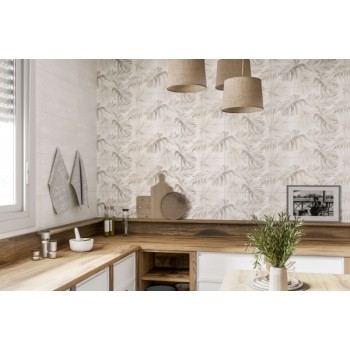 Плитка Golden Tile Lounge TroPиc Beige LG1151 600x300