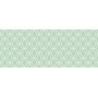 Декор Golden Tile Arcobaleno Argento №4 Мятний 9Мl441 200x500x8.5