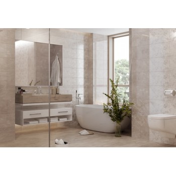 Golden Tile Constanta 4М1301 Бежевий 400X250