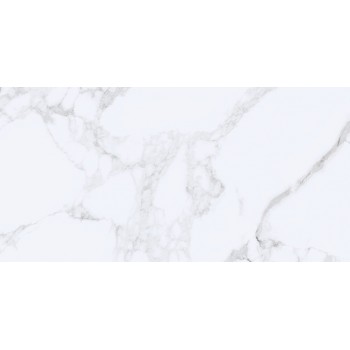 Golden Tile Marmo Bianco белый G70051 600X300
