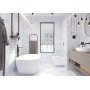Golden Tile Marmo Bianco белый G70051 600X300