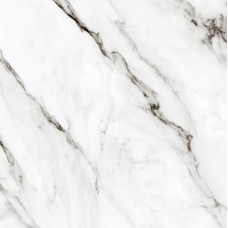 Плитка Golden Tile Marmo Roma white MR0500 595x595