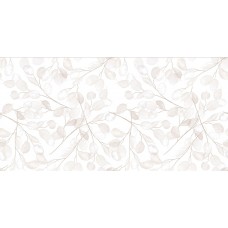 Плитка Golden Tile Satin Rametti white 000181 600x300