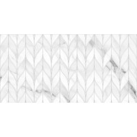 Плитка Golden Tile Marmo Roma Treccia white MR0151 600x300