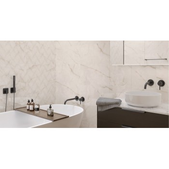 Плитка Golden Tile Onyx Mood Бежевий 600x300