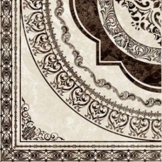 Декор Golden Tile Вулкано Бежевий Д11301