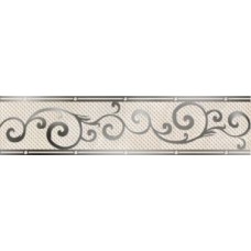 Фриз Golden Tile Оникс Бежевий И41311
