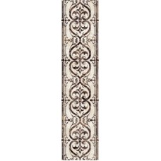 Фриз Golden Tile Вулкано Бежевий Д11311