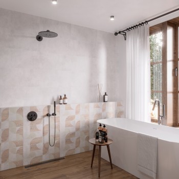 Golden Tile Harmony Slise Hrб161 Мікс 300x600