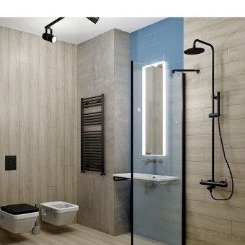 Плитка Golden Tile Laminat 54Г190 900x150