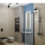 Плитка Golden Tile Laminat 54Г190 900x150