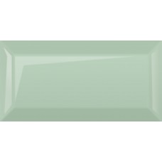 Плитка Golden Tile Metrotiles М'Ятний 46L051 100x200x8