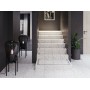 Плитка Golden Tile Steps Gray Border Cordon L32750 300x300