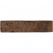 Плитка Golden Tile Westminster 24Р010 Оранжевый 250x60