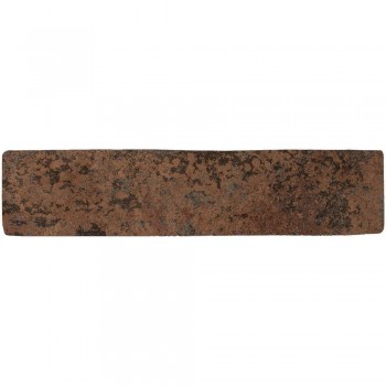 Плитка Golden Tile Westminster 24Р010 Помаранчевий 250x60