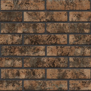 Плитка Golden Tile Westminster 24Р010 Помаранчевий 250x60