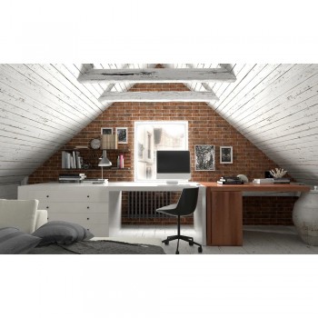 Плитка Golden Tile Westminster 24Р010 Помаранчевий 250x60