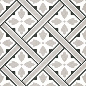 Плитка Goldencer Howard Grey 450x450x8