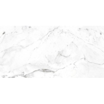 Плитка Gres Aragon Marble Carrara Blanco Liso 906272 1197x597