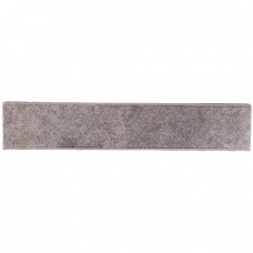 Плитка Gres Aragon Mytho Acero 902333 325x62