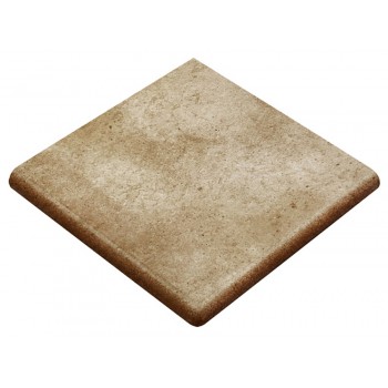 Ступень угловая с капиносом Gres Aragon Orion Jade Esquina Redondo 903979 330x330