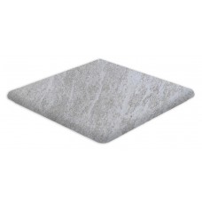 Ступень угловая с капиносом Gres Aragon Tatra Gris Esquina 906151 330x330