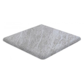 Ступень угловая с капиносом Gres Aragon Tatra Gris Esquina 906151 330x330