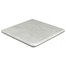 Ступень угловая с капиносом Gres Aragon Urban Gris Esquina Redondo 904286 330x330