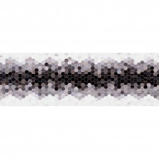 Плитка Halcon Honex Decor Blanco 200x600x8.8