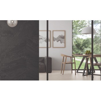 Ibero Slatestone Black 1200X600