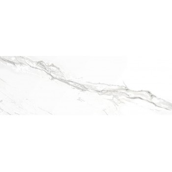Плитка Ibero Selecta Carrara White Plus Rec-Bis 400x1200x12