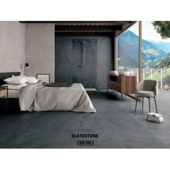 Ibero Slatestone Pearl Rec-Bis 600X1200