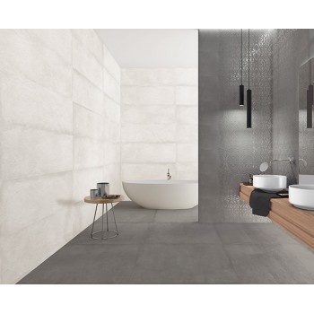 Плитка Ibero One White Rec-Bis 750x750x10.2
