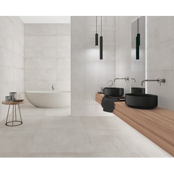 Плитка Ibero One White Rec-Bis 750x750x10.2
