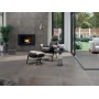 Ibero Ruggine Pearl Rec-Bis Lappato Plus 600X1200