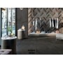 Ibero Ruggine Pearl Rec-Bis Lappato Plus 600X1200