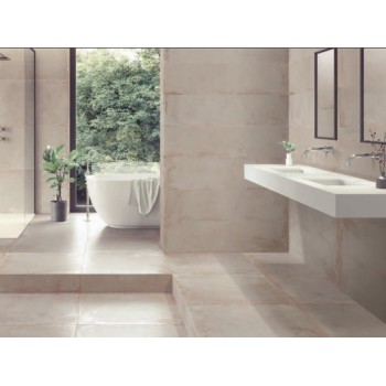 Ibero Ruggine Titan Rec-Bis Lappato Plus 600X1200