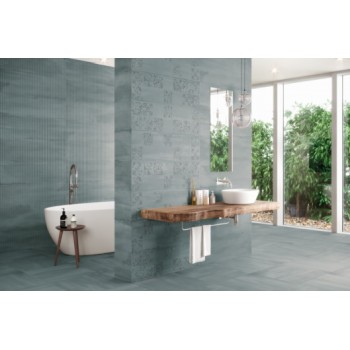 Плитка Ibero Sospiro White 590x590x9